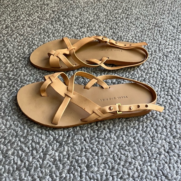 Valia Gabriel sandals - Picture 6 of 7